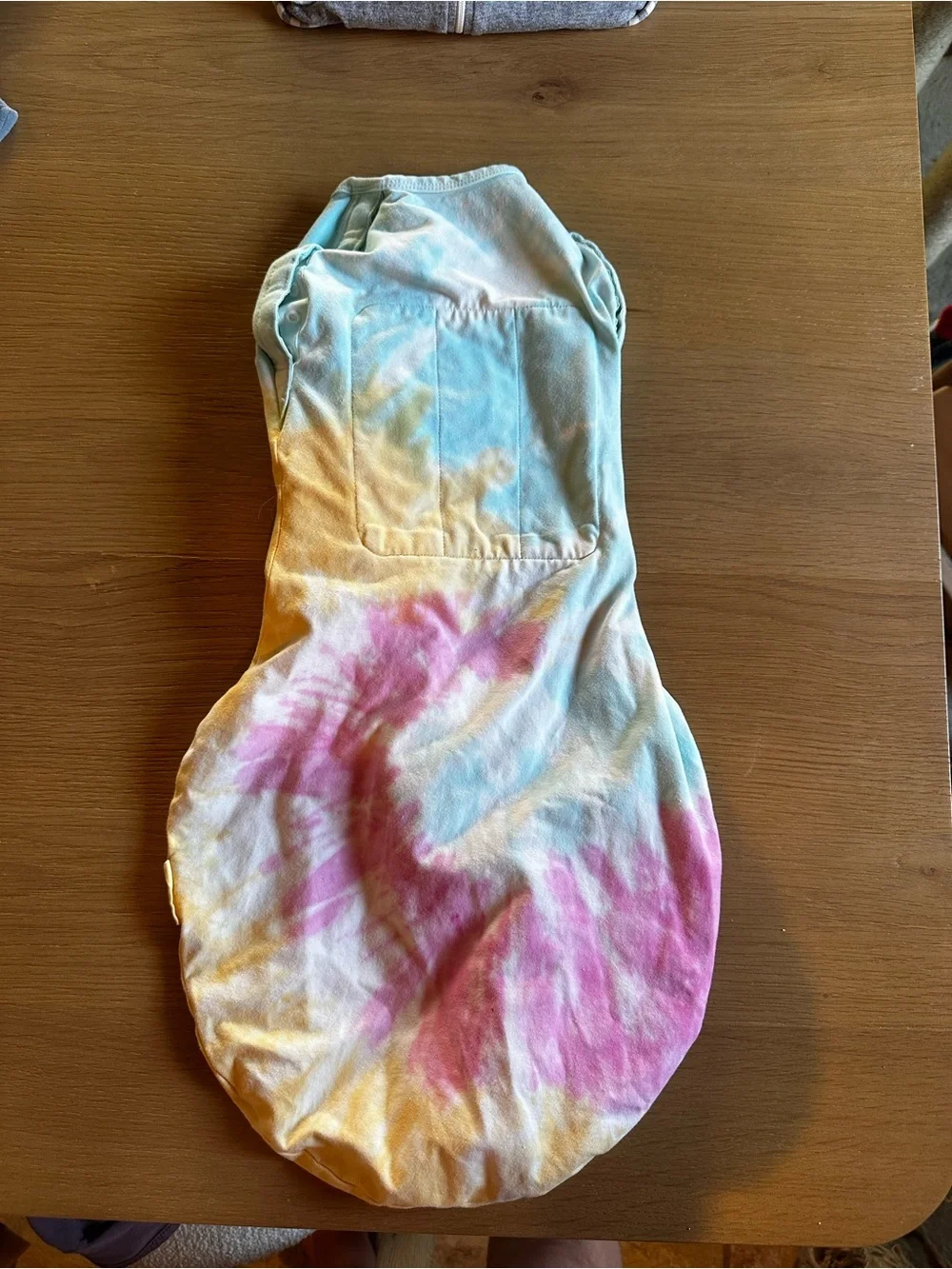 Happiest Baby Tie-Dye Sleep Sack Medium